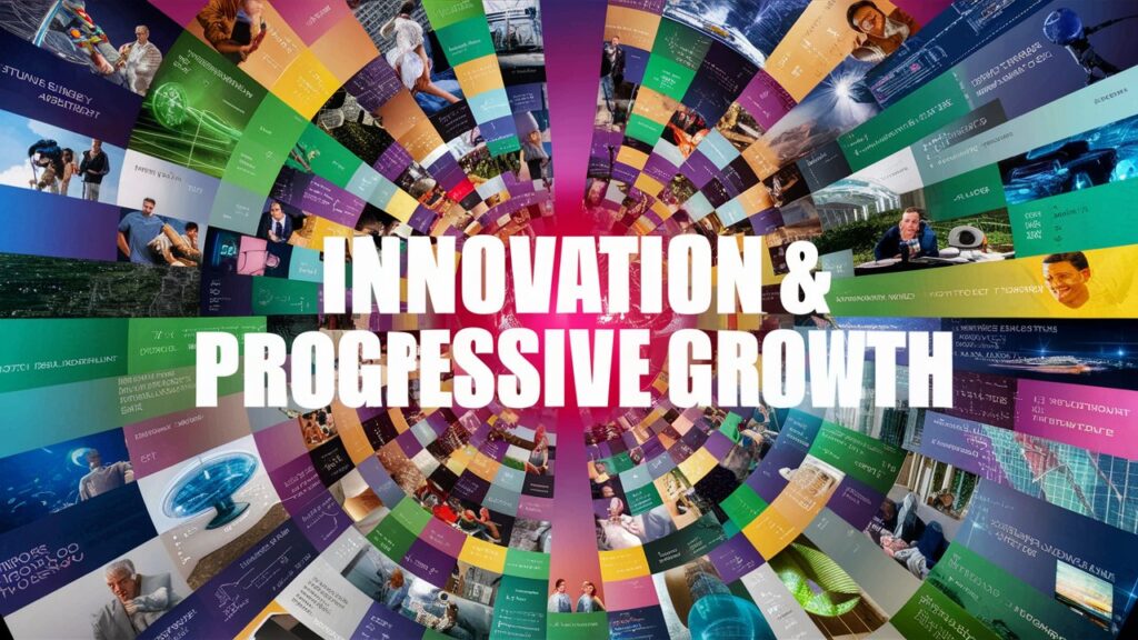 Innovation & Progressive Growth Brand-Guru