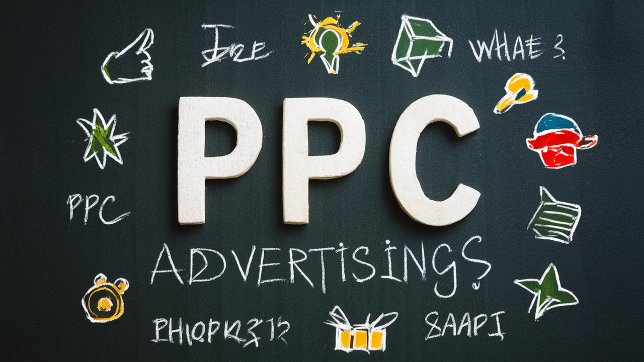 What About PPC Advertising 