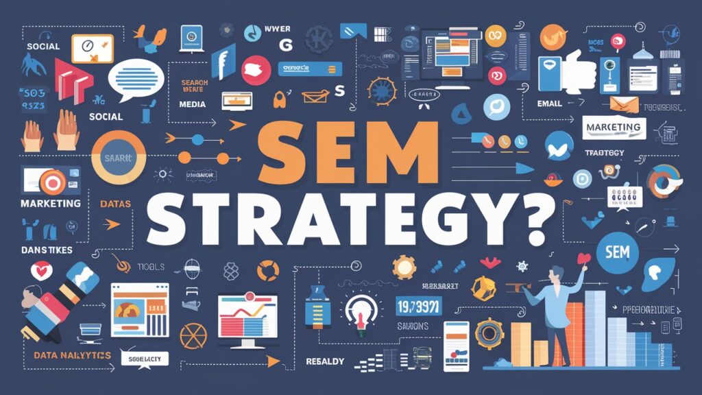 SEM Strategy?