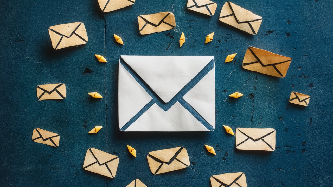 7 Reasons Why email Marketing is Important