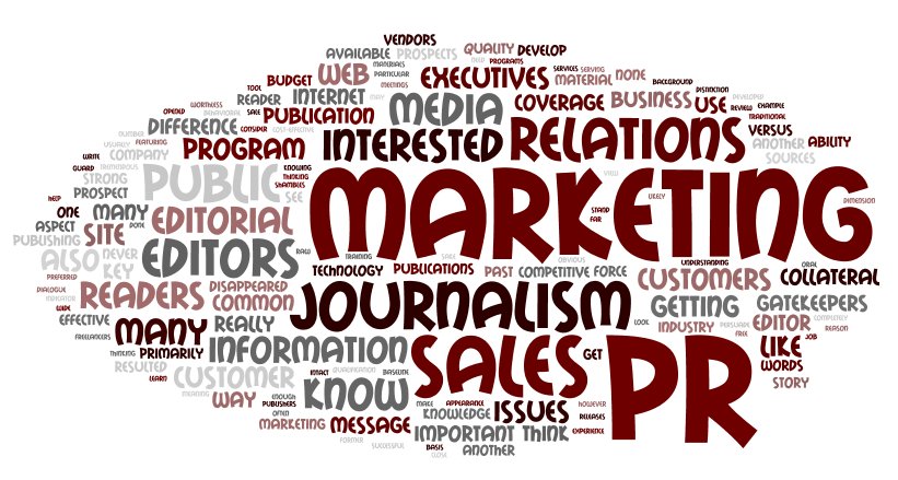 Here Are 5 Reasons Why Your Brand Needs PR Marketing